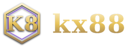 kx88 logo