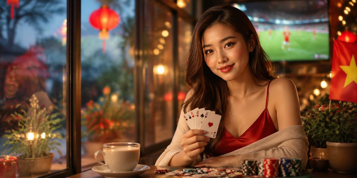 kx88 Sảnh Casino Trực Tiếp