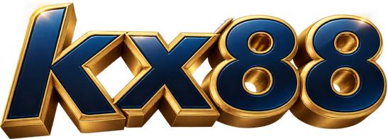 kx88 logo